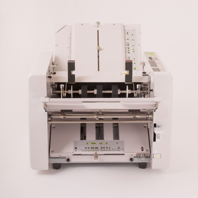 自動紙折り機 MA190｜オフィス機器総合通販サイト【いい紙折り機】