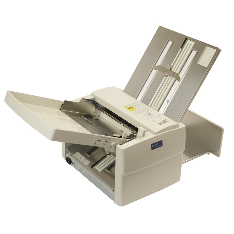 高質 自動紙折り機 ドレスイン MA150 DLLES IN
