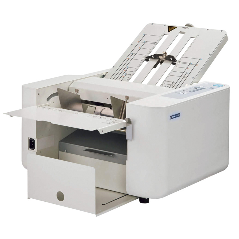 自動紙折り機 LF-S620｜オフィス機器総合通販サイト【いい紙折り機】
